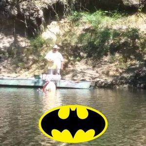 Meet your Posher, Kevin